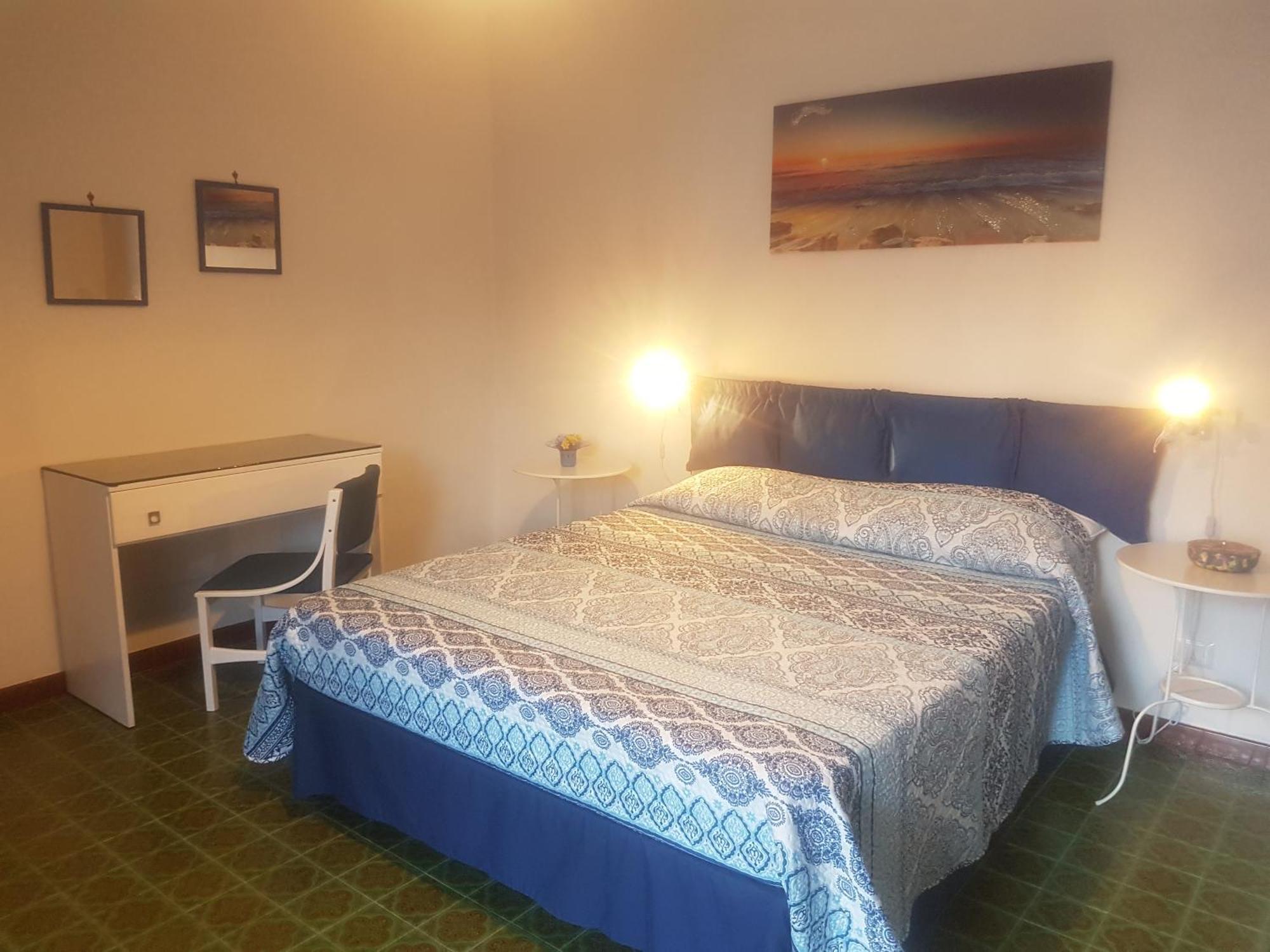 Casa Vacanza Xenia Аджерола Экстерьер фото