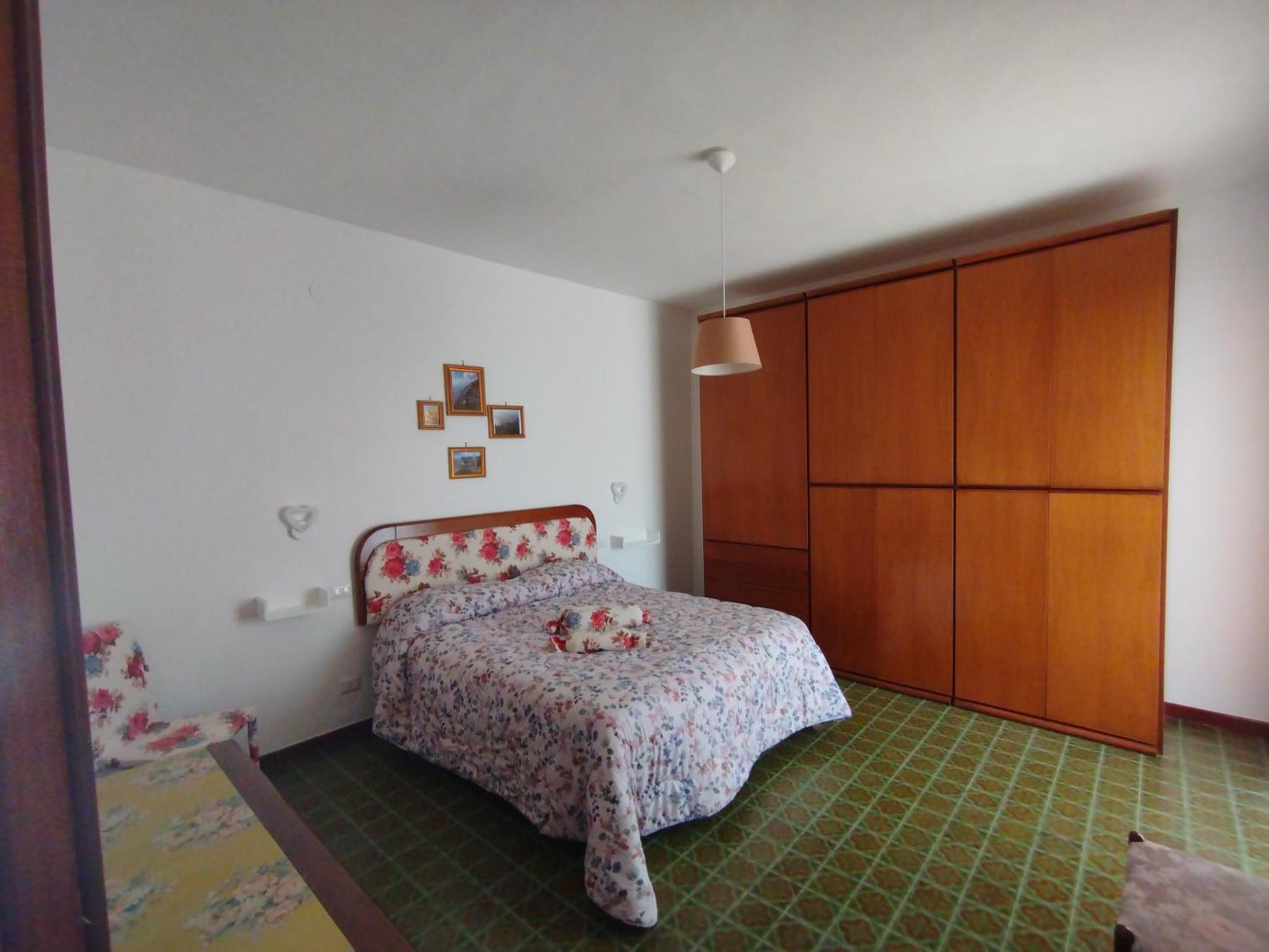 Casa Vacanza Xenia Аджерола Номер фото
