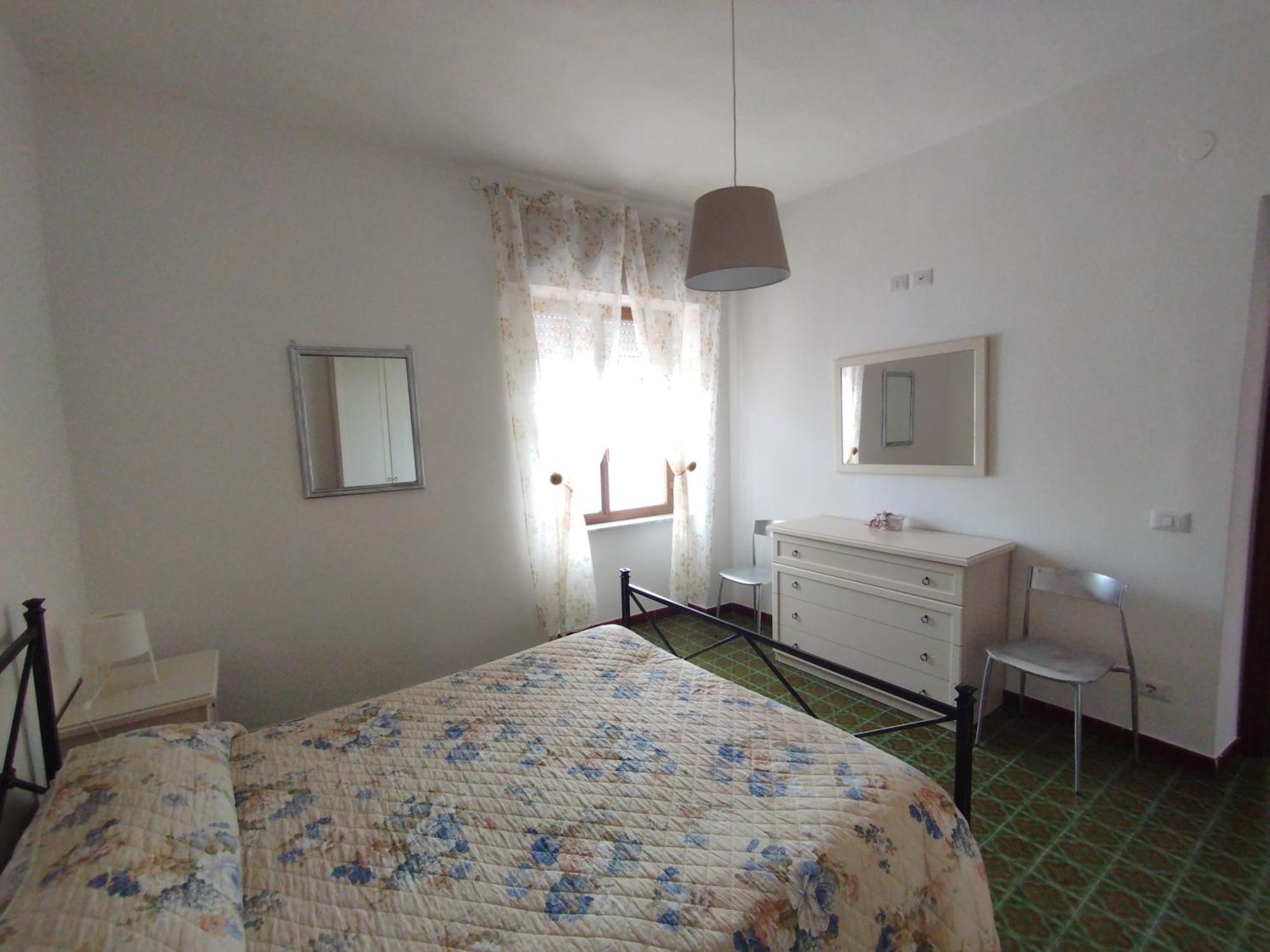 Casa Vacanza Xenia Аджерола Номер фото