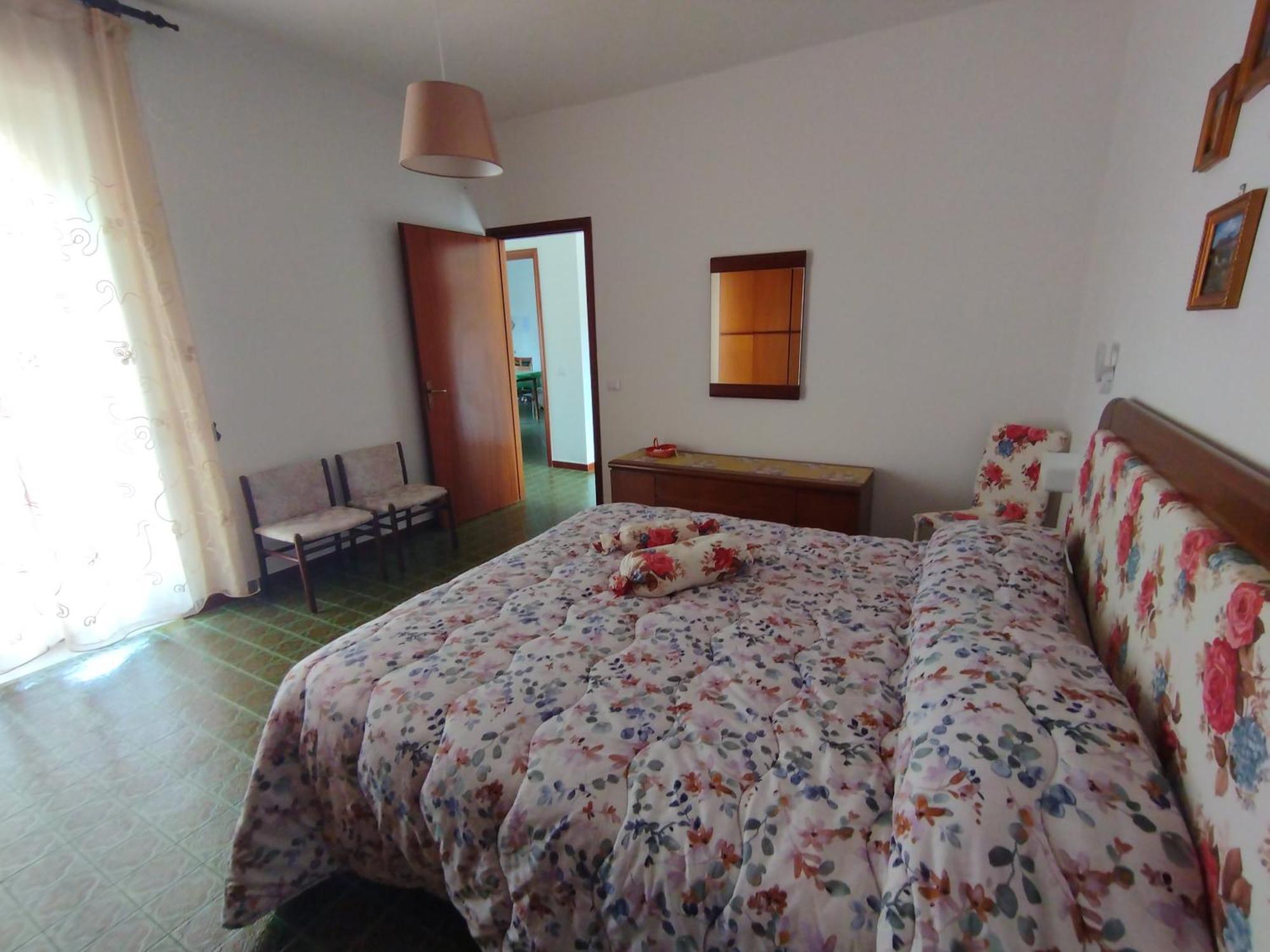 Casa Vacanza Xenia Аджерола Номер фото
