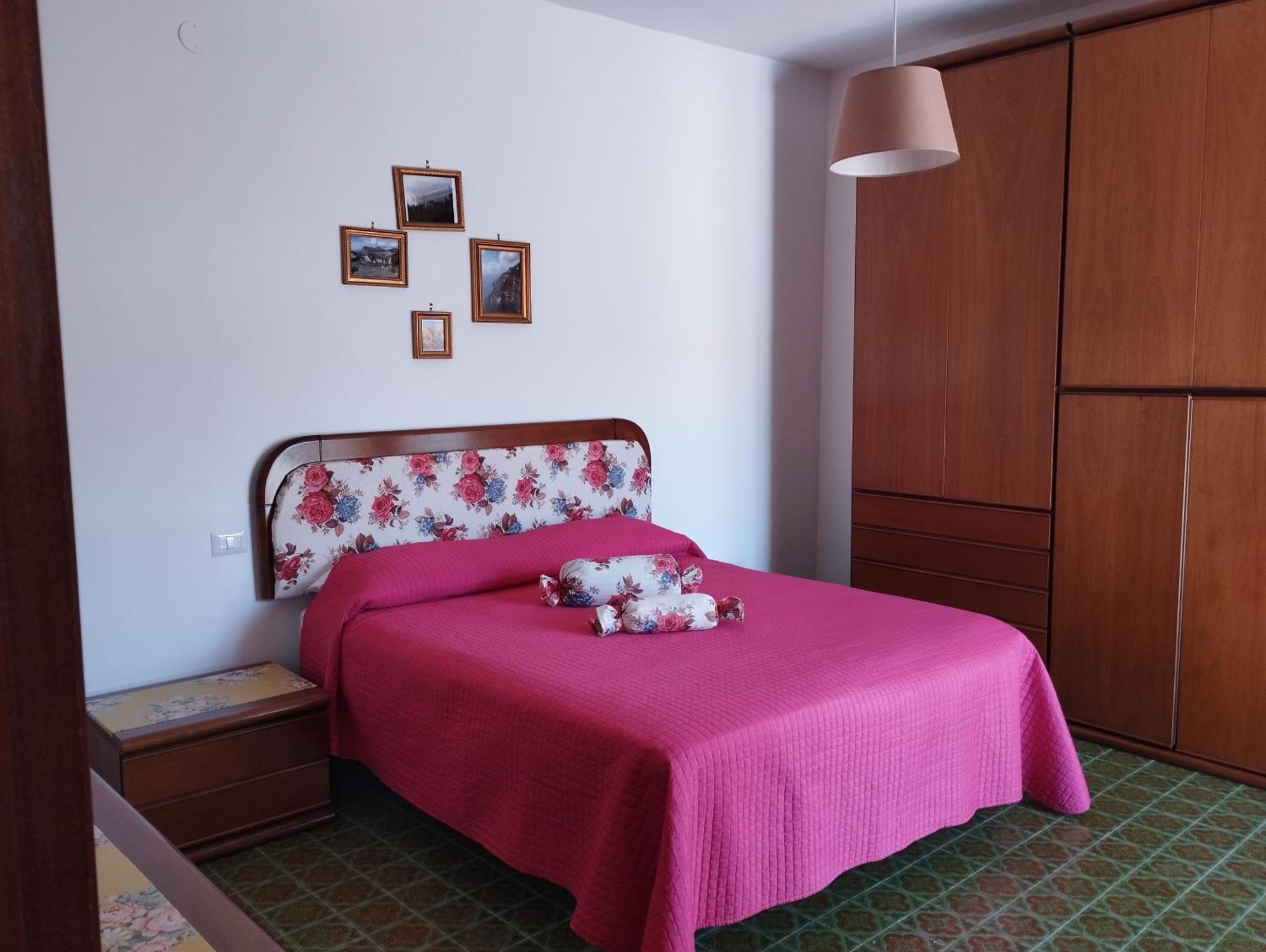 Casa Vacanza Xenia Аджерола Номер фото
