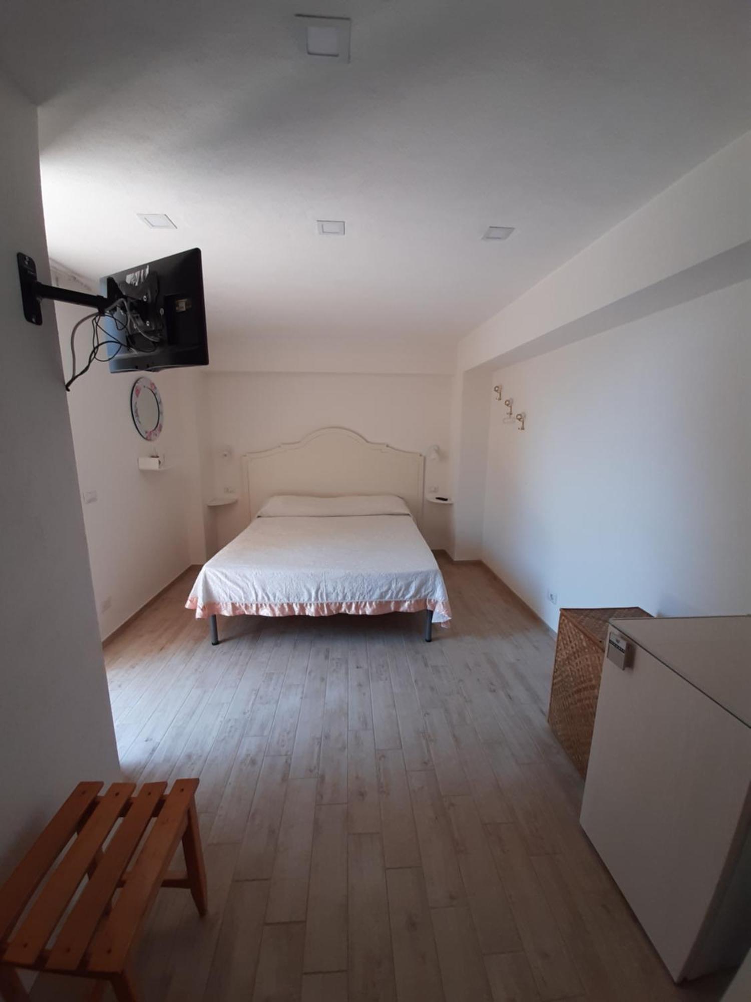 Casa Vacanza Xenia Аджерола Номер фото