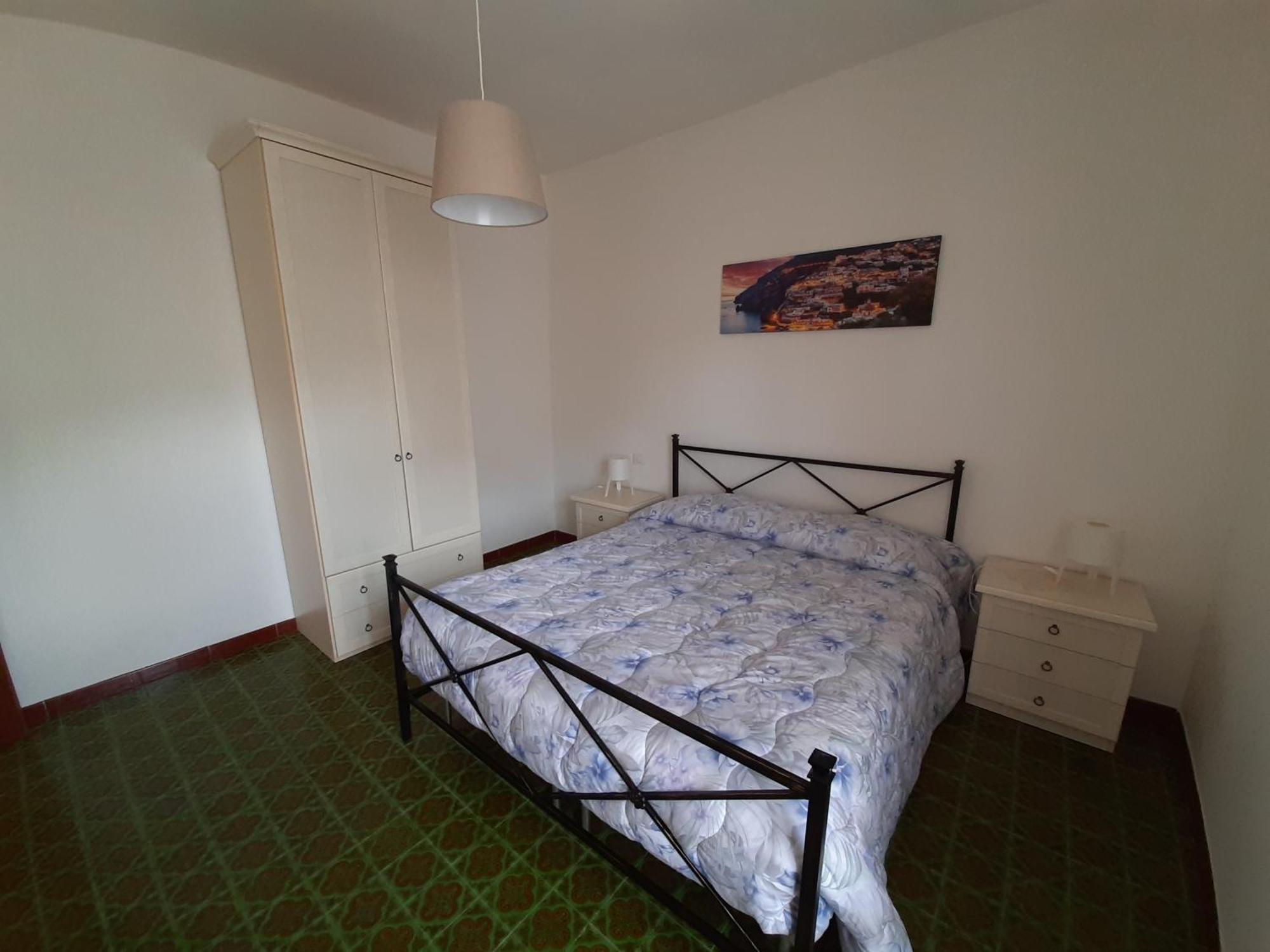 Casa Vacanza Xenia Аджерола Номер фото