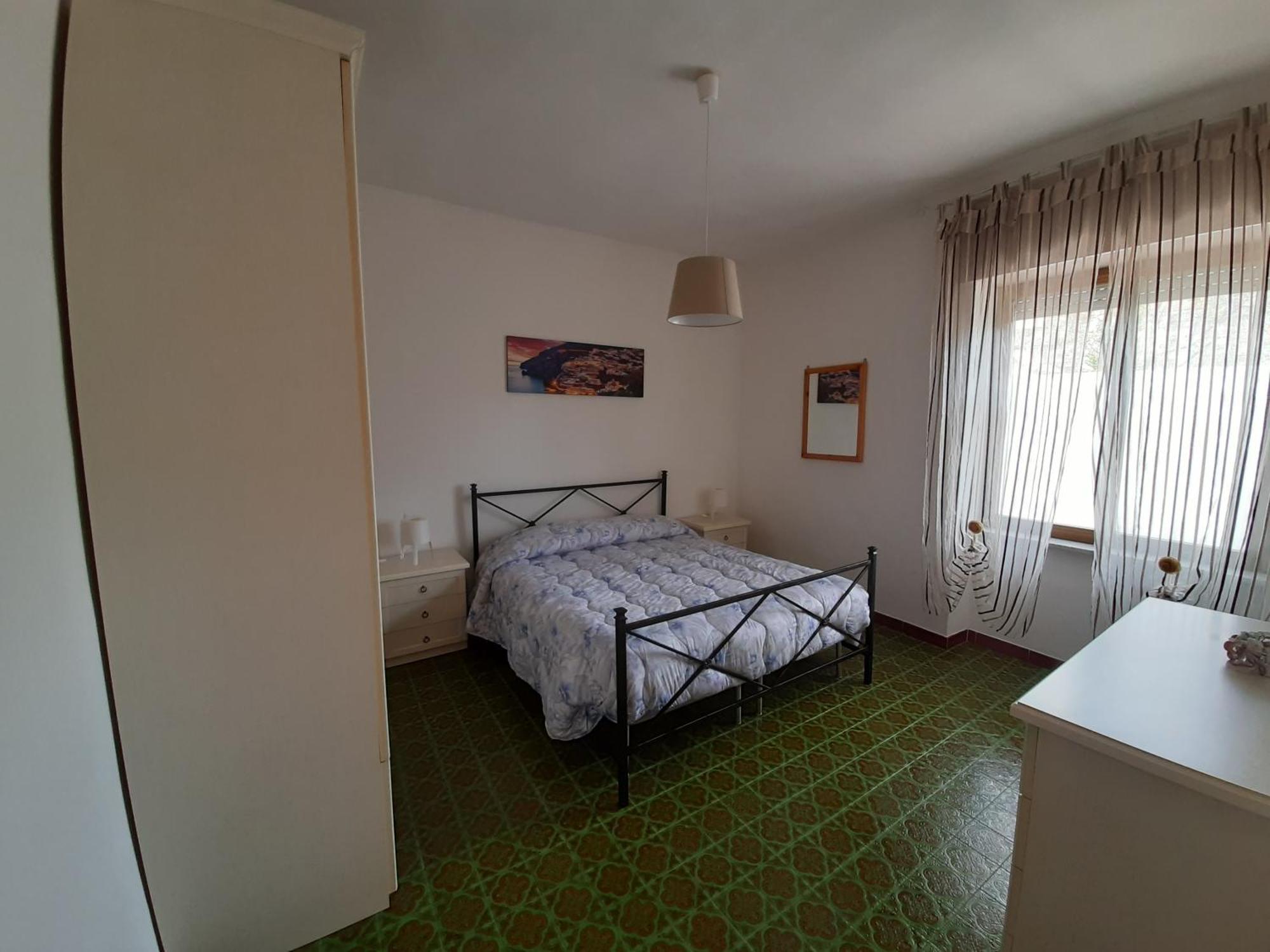 Casa Vacanza Xenia Аджерола Номер фото
