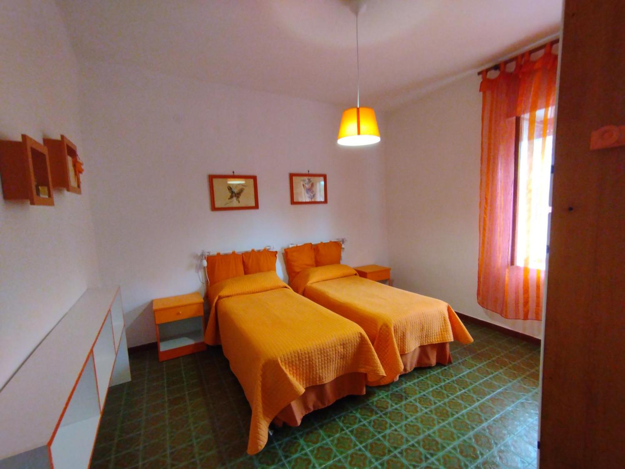 Casa Vacanza Xenia Аджерола Номер фото