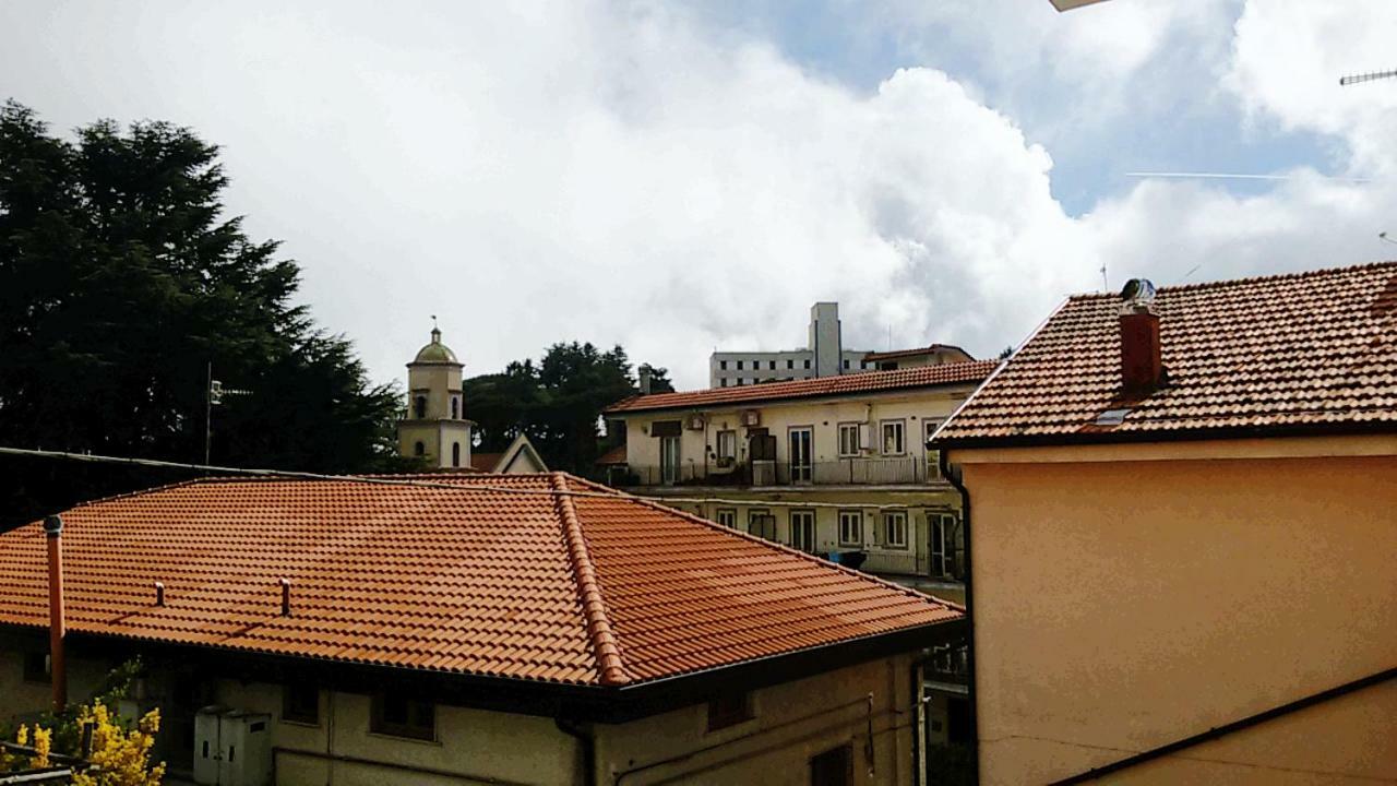Casa Vacanza Xenia Аджерола Экстерьер фото