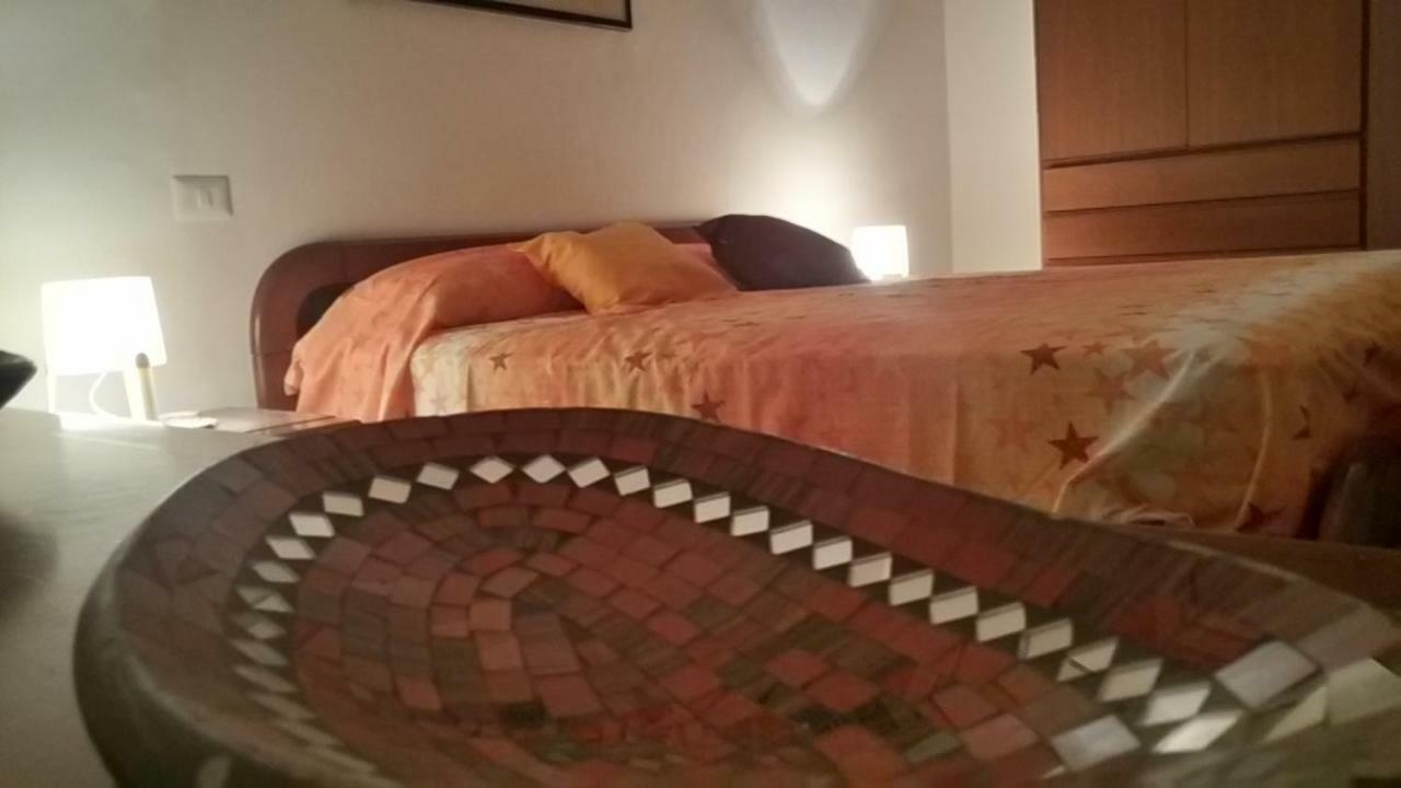 Casa Vacanza Xenia Аджерола Экстерьер фото