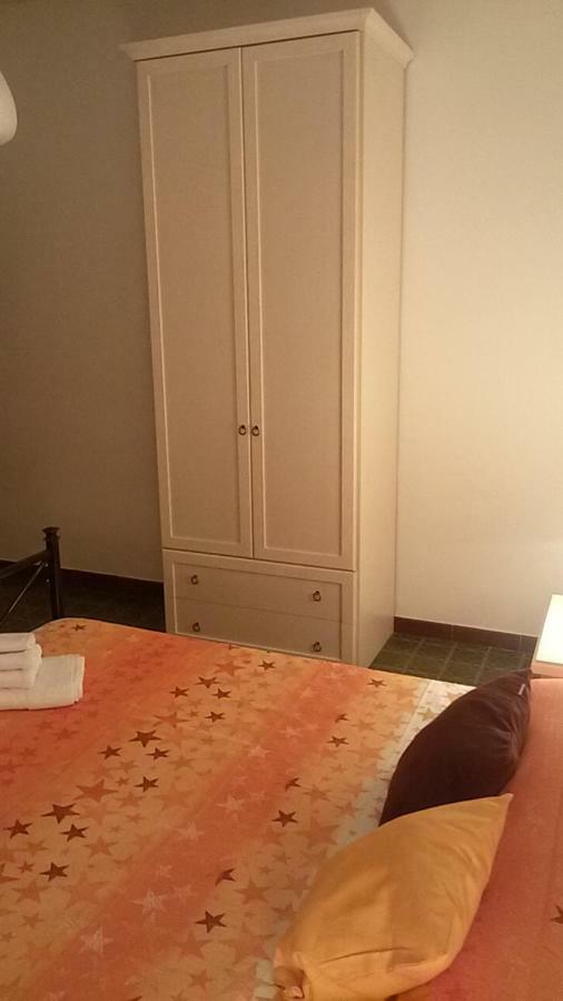 Casa Vacanza Xenia Аджерола Экстерьер фото