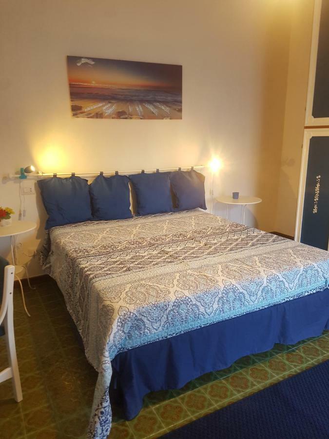 Casa Vacanza Xenia Аджерола Экстерьер фото